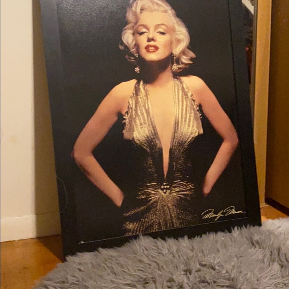 A Marilyn picture